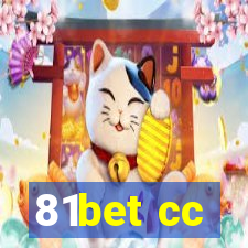 81bet cc